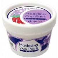 Inoface Yoghurt Modeling Cup Pack - Маска альгинатная с йогуртом, 15 г - фото 1