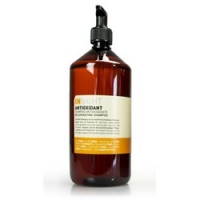 Insight Damaged Restructurizing Shampoo - Шампунь антиоксидант для перегруженных волос, 500 мл.