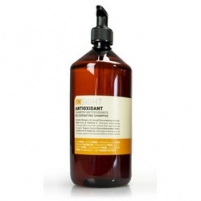 Фото Insight Damaged Restructurizing Shampoo - Шампунь антиоксидант для перегруженных волос, 400 мл