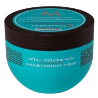 Moroccanoil Intense Hydrating Mask - Интенсивно увлажняющая маска для поврежденных волос 250 мл - фото 1