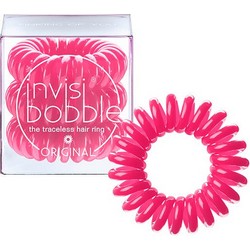 Фото Invisibobble Original Pinking of You - Резинка-браслет для волос, цвет розовый
