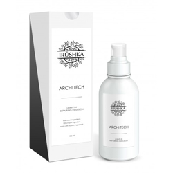 Фото Irushka Archi tech leave-in repairing emulsion - Несмываемая эмульсия, 100 мл