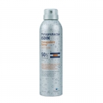 Фото Isdin Fotoprotector SPF50+ Transparent Spray Wet Skin - Спрей солнцезащитный, 250 мл