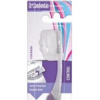 

Isodent Orthodontic - Зубная щетка ортодонтическая