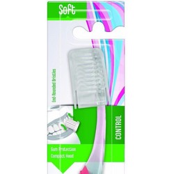Фото Isodent Soft - Зубная щетка повышенной мягкости