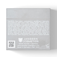 Janssen Demanding Skin Lifting & Recovery Cream - Восстанавливающий крем с лифтинг-эффектом 50 мл - фото 4
