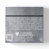 Janssen Demanding Skin Firming Face, Neck & Decollete Cream - Укрепляющий крем для кожи лица, шеи и декольте 50 мл - фото 4