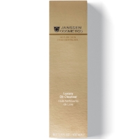 JA J1102  Luxury Oil Cleanser  100 мл  Роскошное очищающее масло для лица - фото 3
