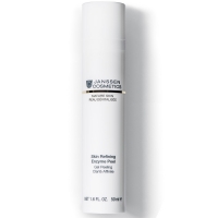 Janssen Cosmetics Mature Skin Skin Refining Enzyme Peel - Гель для лица обновляющий энзимный, 50 мл i c lab обновляющий эликсир для лица с кунжутным маслом 15