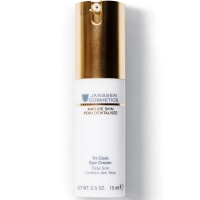 Janssen Cosmetics Tri-Care Eye Cream - Крем омолаживающий укрепляющий для контура глаз, 15 мл линзы контактные alcon алкон air optix aqua 8 6 1 50 6шт