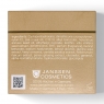 Janssen Cosmetics Mature Skin Isoflavonia Relief - Капсулы с фитоэстрогенами и гиалуроновой кислотой, 50 шт