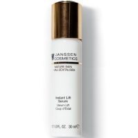Janssen Cosmetics Instant Lift Serum Anti-age - Лифтинг-сыворотка антивозрастная мгновенного действия, 30 мл успокаивающая сыворотка интенсивного действия intense calming serum 2030p 50 мл