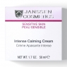 Janssen Cosmetics - Успокаивающий крем интенсивного действия, 50 мл