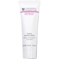 Janssen Cosmetics Instant Soothing Mask -   , 75 