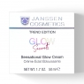 Janssen Cosmetics Sensational Glow Cream - Увлажняющий anti-age крем с мгновенным эффектом сияния, 50 мл