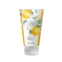 

Inspira:cosmetics - Shower Cream Крем-гель для душа Summer In Amalfi 150 мл