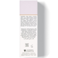 Janssen Fair Skin Brightening Exfoliator - Пилинг-крем для выравнивания цвета лица 50 мл - фото 4