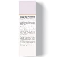 Janssen Fair Skin Brightening Exfoliator - Пилинг-крем для выравнивания цвета лица 50 мл - фото 5