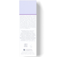 Janssen Cosmetics - Сыворотка с BHA для проблемной кожи, 30 мл - фото 5