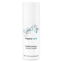 Inspira:cosmetics - Пилинг на основе биокомплекса фруктовых кислот 60% Peel60 Exfoliator (pH 3,6) 50 мл