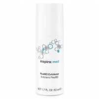 Фото Inspira:cosmetics - Пилинг на основе биокомплекса фруктовых кислот 60% Peel60 Exfoliator (pH 3,6) 50 мл