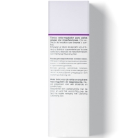 Janssen Cosmetics - Очищающий и сужающий поры тоник, 200 мл