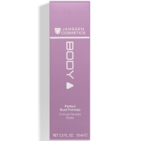 Janssen Cosmetics - Лифтинг-сыворотка для бюста Perfect Bust Formula, 75 мл - фото 2