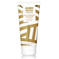 James Read - Смываемый загар Wash Of Tan, 100 мл james read enhance смываемый загар body foundation wash of tan 100 0
