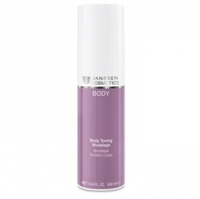 

Janssen Cosmetics Body Body Toning Modelage - Массажная эмульсия с термоэффектом 500 мл