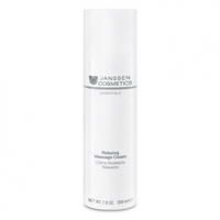 

Janssen Cosmetics Trend Edition Relaxing Massage Cream - Релаксирующий массажный крем для лица 200 мл