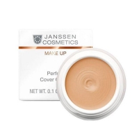 JA JC-840.01  Perfect Cover Cream  Тональный крем - камуфляж 5 мл - фото 1