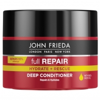 Фото John Frieda Full Repair - Маска для восстановления и увлажнения волос, 250 мл