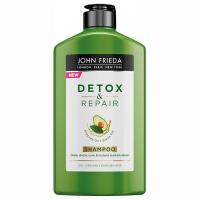 DETOX & REPAIR Шампунь для очищения и восстановления волос 250 мл