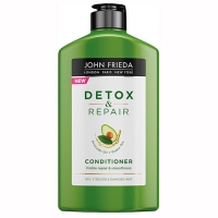 DETOX & REPAIR Кондиционер для восстановления и гладкости волос 250 мл