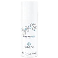 Inspira:cosmetics - Пилинг-гель для интенсивного лифтинга MediLift Peel 50 мл