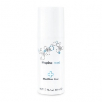Фото Inspira:cosmetics - Пилинг-гель для идеального рельефа MediGlow Peel 50 мл