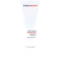 Фото Inspira:cosmetics - Нежный очищающий крем Gentle Cleansing Cream 150 мл