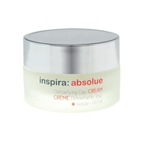 Inspira:cosmetics - Детоксицирующий легкий  увлажняющий дневной крем 50 мл