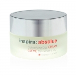 Фото Inspira:cosmetics - Детоксицирующий легкий  увлажняющий дневной крем 100 мл