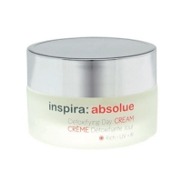 Janssen Cosmetics Inspira Absolue Detoxifyng Day Cream - Крем дневной детоксицирующий, обогащенный липидами, 50 мл - фото 1