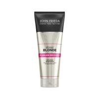 John frieda - Восстанавливающий шампунь для окрашенных волос Flawless Recovery, 250 мл