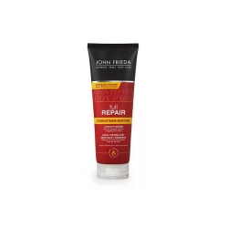 Фото John frieda - Укрепляющий + восстанавливающий кондиционер для волос, 250 мл