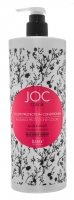 Barex Joc Color Line - Бальзам-кондиционер Стойкость цвета для окрашенных волос, 1000 мл