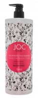 Barex Joc Color Line - Шампунь Стойкость цвета для окрашенных волос 1000 мл