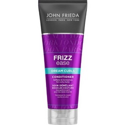 Фото John Frieda Frizz Ease Dream Curls - Кондиционер для волнистых и вьющихся волос, 250 мл