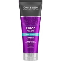 John Frieda Frizz Ease Dream Curls - Шампунь для волнистых и вьющихся волос, 250 мл - фото 1