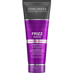 Фото John Frieda Frizz Ease Forever Smooth - Кондиционер для гладкости волос длительного действия против влажности, 250 мл