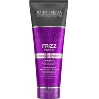John Frieda Frizz Ease Forever Smooth - Шампунь для гладкости волос длительного действия против влажности, 250 мл от Professionhair