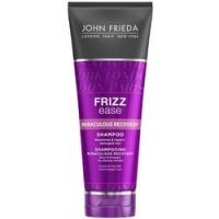 John Frieda Frizz Ease Miraculous Recovery - Шампунь для интенсивного укрепления непослушных волос, 250 мл