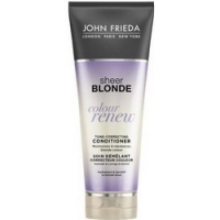 

John Frieda Sheer Blonde Сolour Renew - Кондиционер для восстановления и поддержания оттенка осветленных волос, 250 мл
